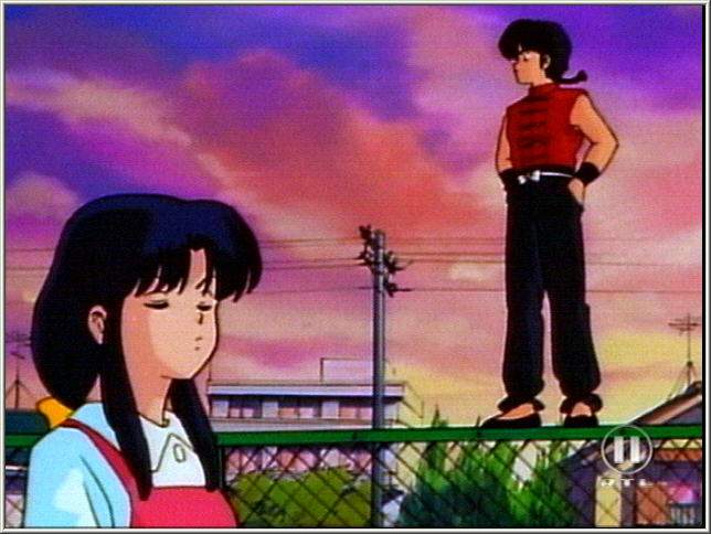 Otaku Gallery  / Anime e Manga / Ranma / Screen Shots / Episodio 05 / 017.jpg